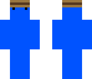 munchymc blue