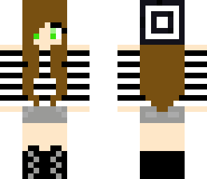 paris girl
