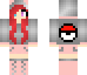 pokemon trainer edited