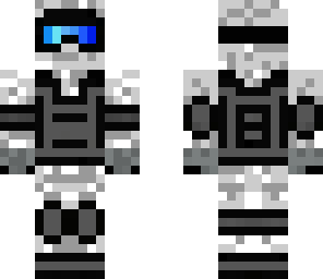 frost soilder fixed