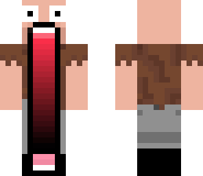 derpy notch