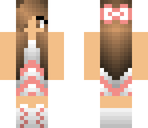 cute skin