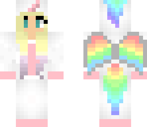 lil cute unicorn epiczahraxox