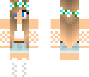summer tomboy