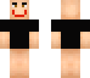 random guy unfinished