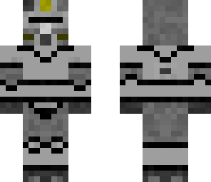 brother of steel paladin