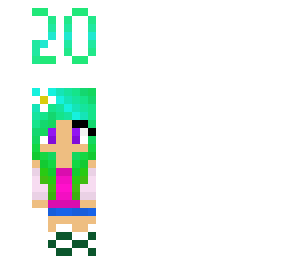20 followers