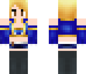 lucy heartfilia