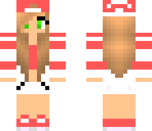 red tomboy