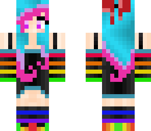 rainbow lovers