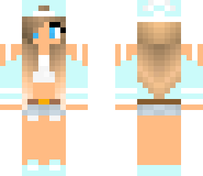 tomboy girl edit