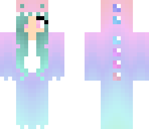pastel dinosaur