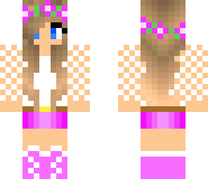 pink girl pls download