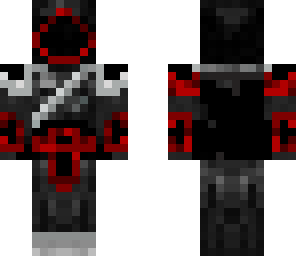 the dark killer