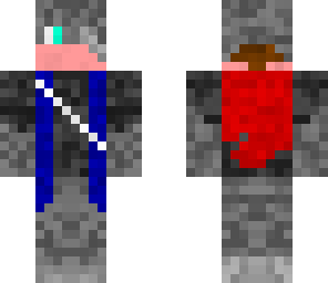 medieval warrior