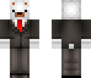 polar bear