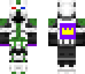 rman scout trooper