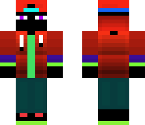 enderman