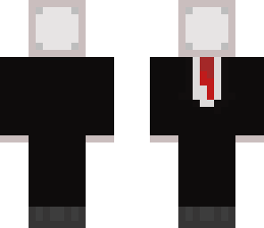 very bad slender man