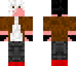 broken masked jason the killer