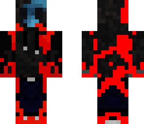 eyeless jack