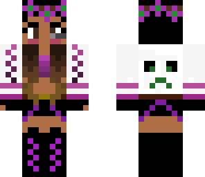 purple gamer