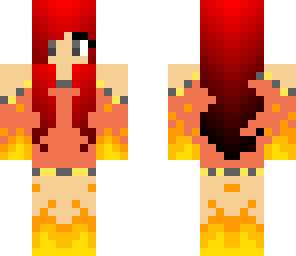 fire element