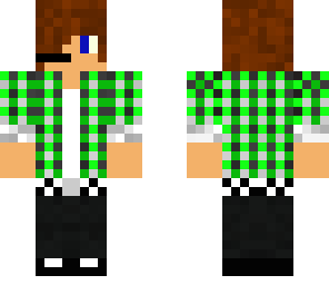 cool boy by bullen_xd v2