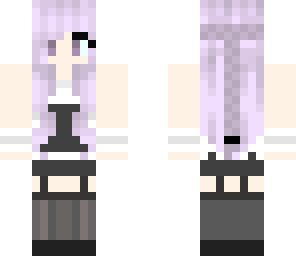 maid