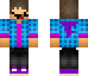 even better purple faze clan