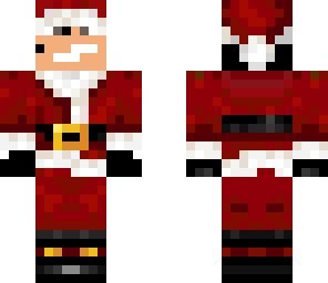 christmas nitro luke dx 2