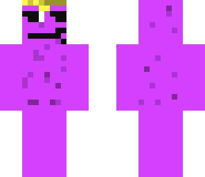 lumpy space princess