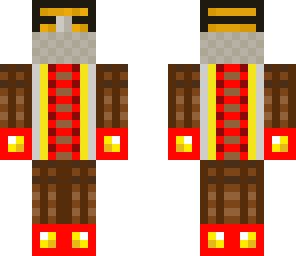 redstoneman