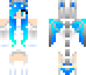 ice dragon