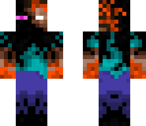 magma enderbrine