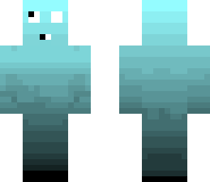 derpy ombre aqua 2