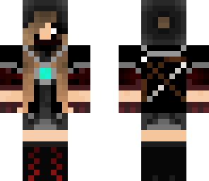 eevee hybrid assassin 3