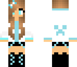 cute girl gamer