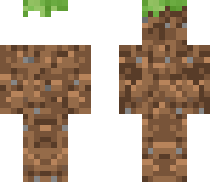 grass block