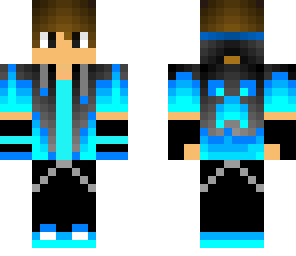 cool guy even ***ier