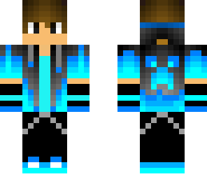 cool guy even ***ier