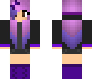 end girl