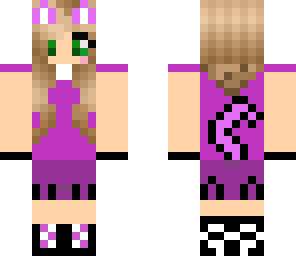rina the buncat
