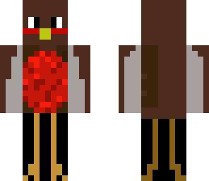 red robin