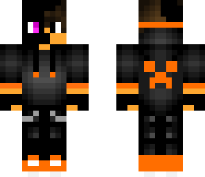 new skin