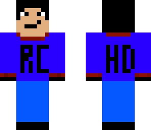 rocketcrafthd