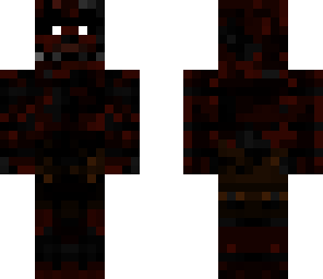 phantom foxy