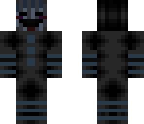 phantom marionette