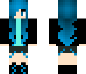 cool girl