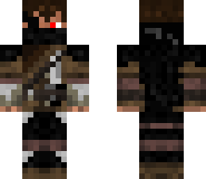 hunter